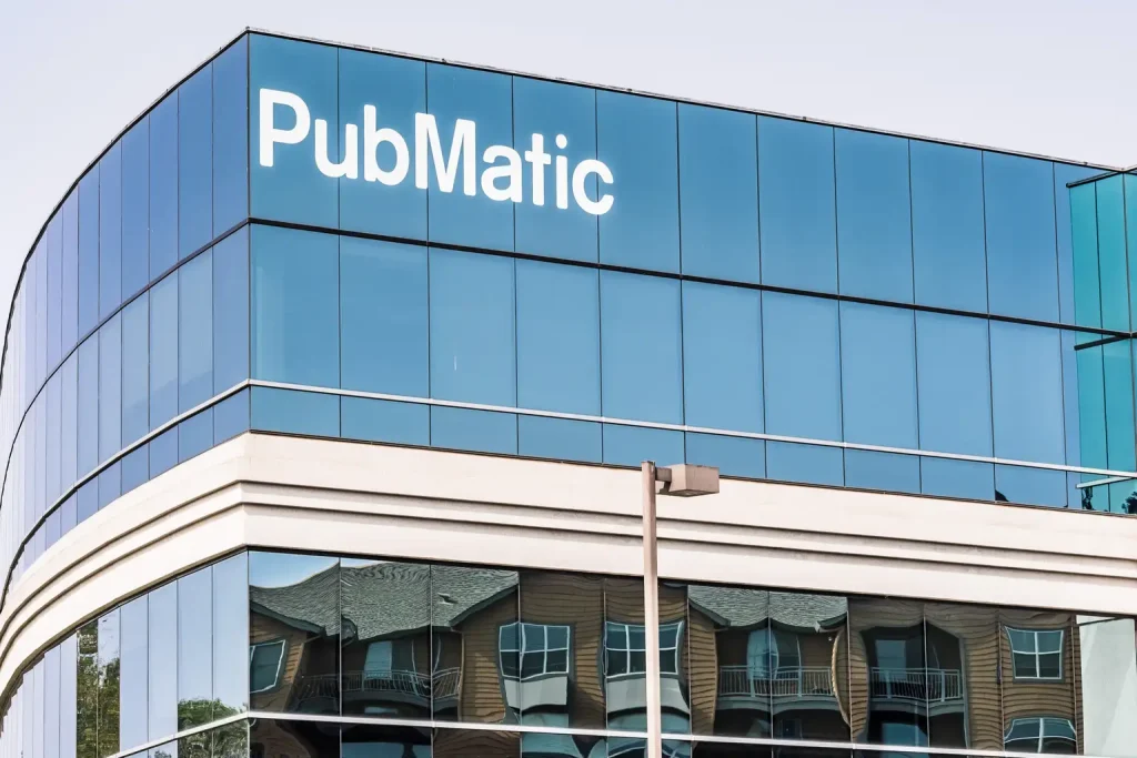 pubmatic inc stock