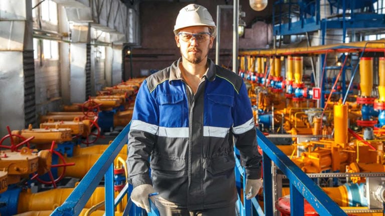 Santos Limited Stock