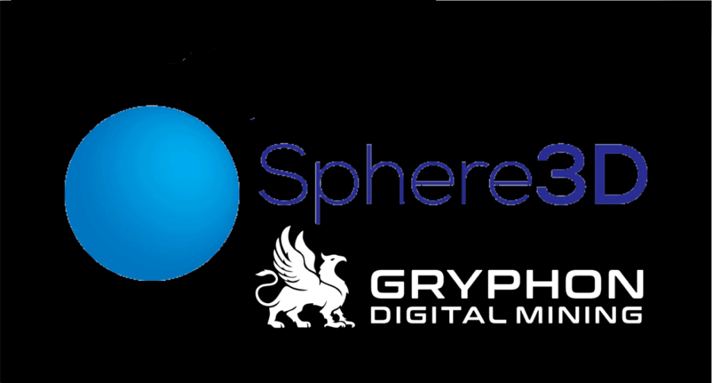 Sphere 3D Corp Stock