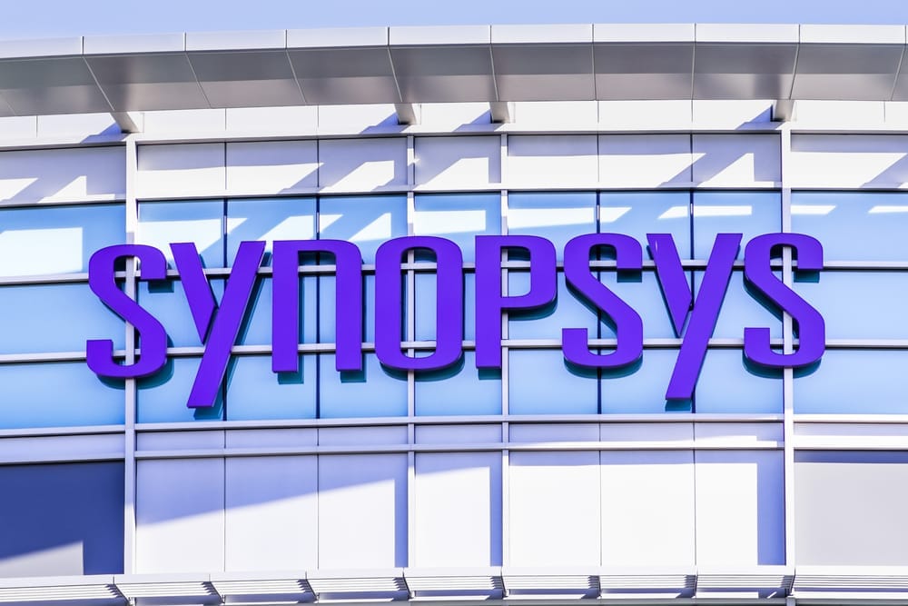 Synopsys Inc Stock