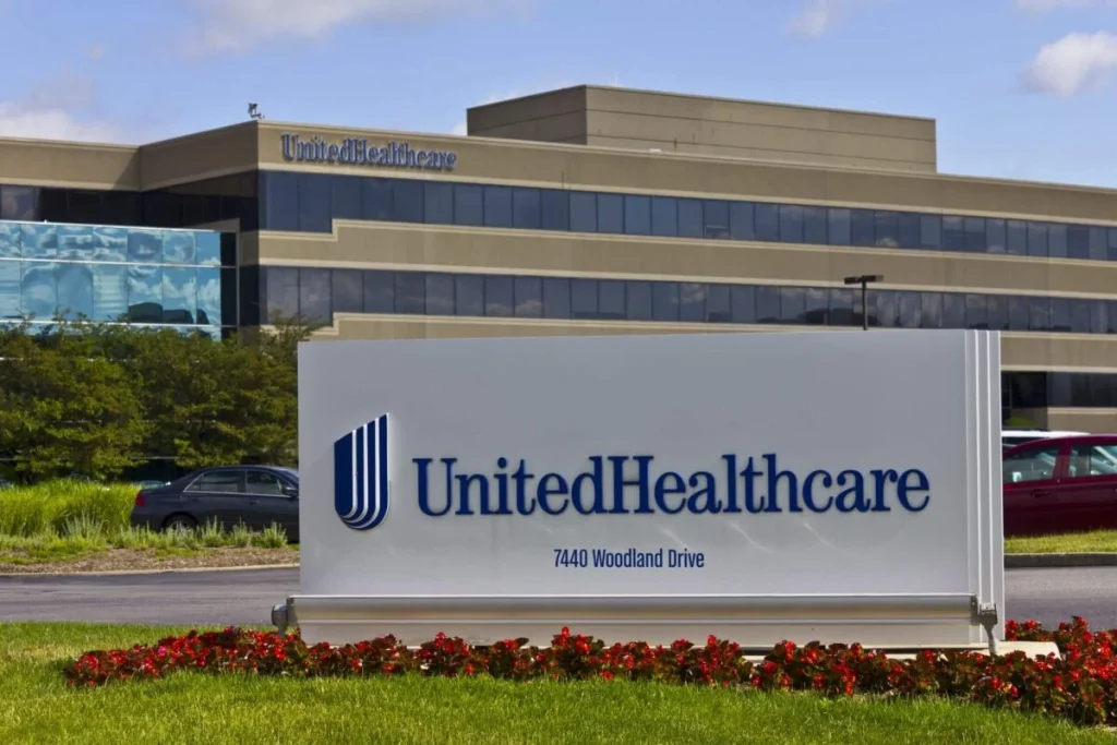 UnitedHealth Group Incorporated Stock