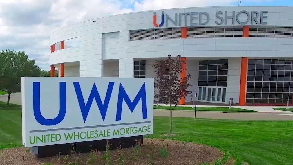 uwm holdings corporation stock