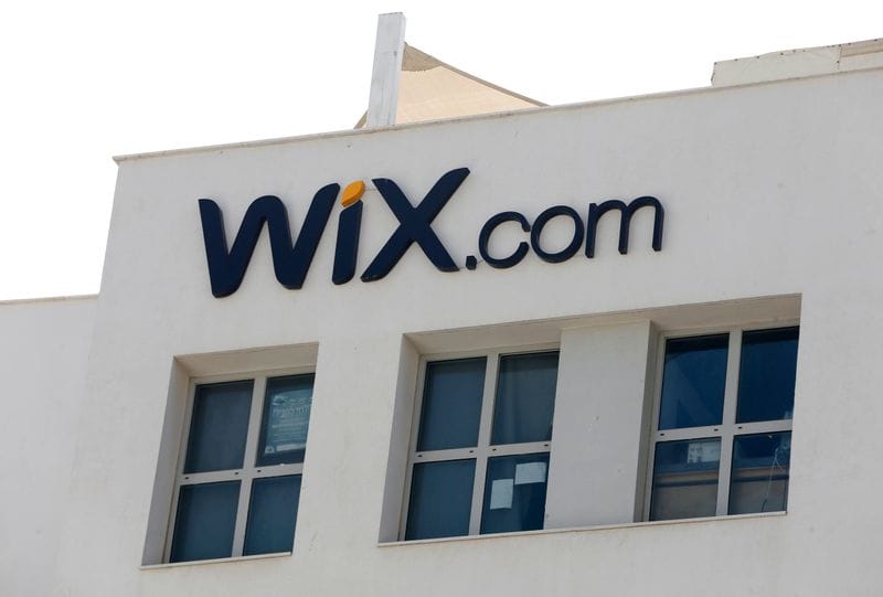 Wix.com Ltd Stock