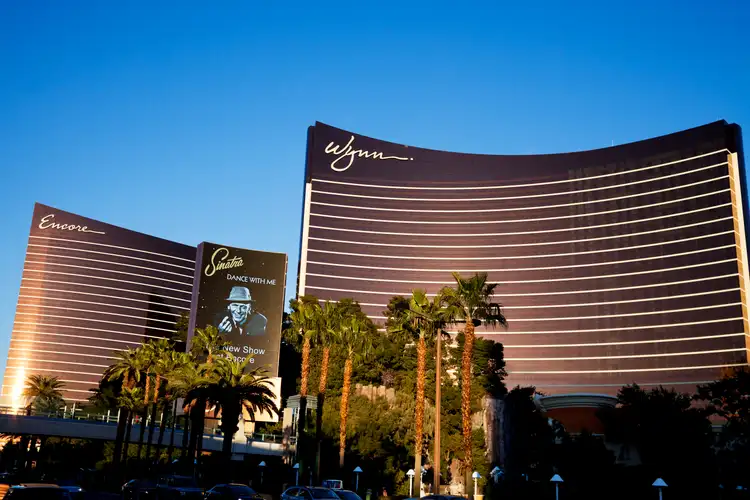 wynn resorts limited stock